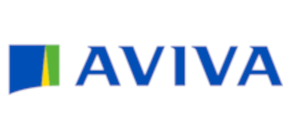 Aviva Logo