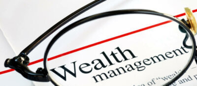 Focus on Wealth Management Image