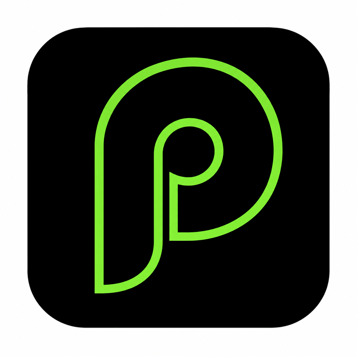 Purposeful Portal app icon