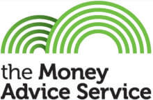 The Money Advice Service Logo