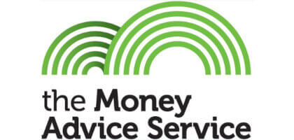 The Money Advice Service Logo
