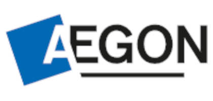 Aegon Logo