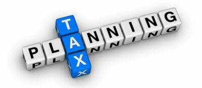 Tax Planning