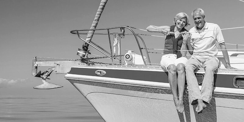 Sailing